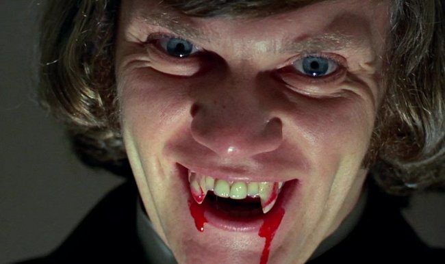 Заводной апельсин - Трейлеры