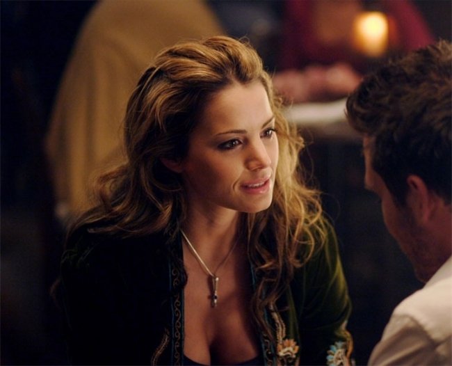 Эффект бабочки 2 - Трейлеры