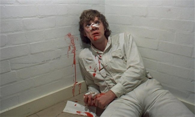 "Заводной апельсин"- культовый фильм 1971 года - Трейлеры