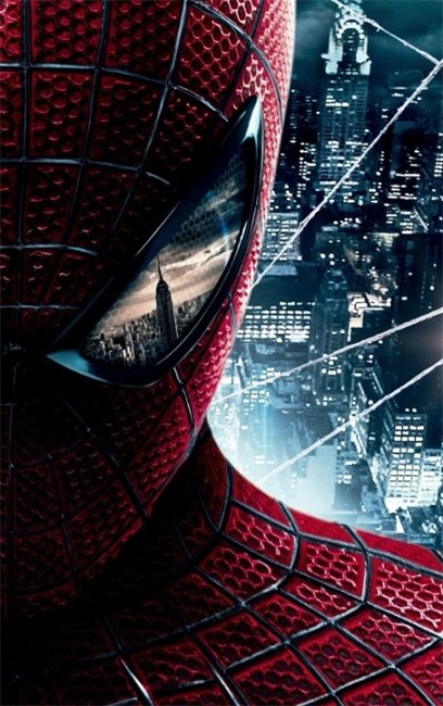 Secret of Spider - Трейлеры