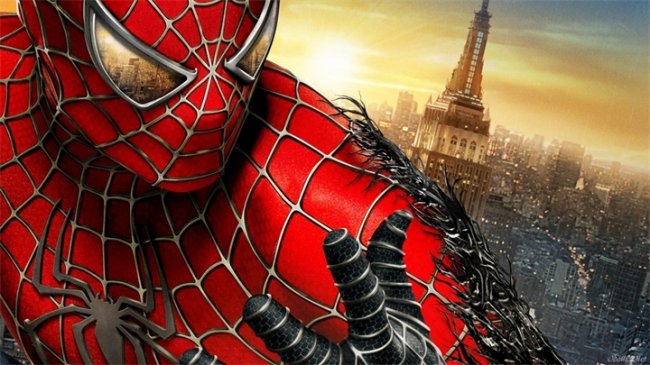 Secret of Spider - Трейлеры