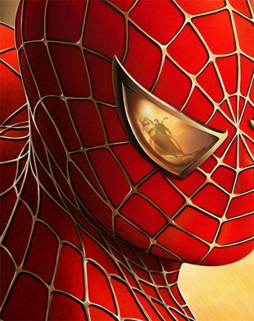 Secret of Spider - Трейлеры