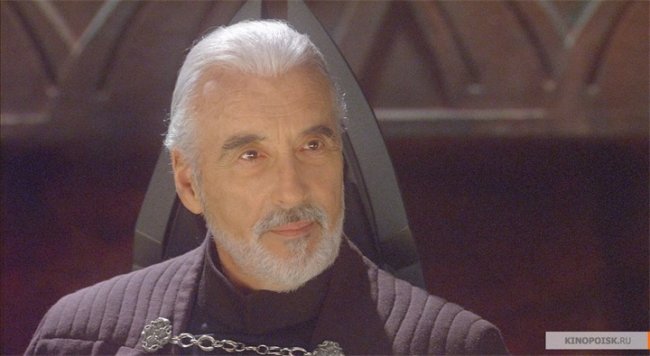 Star Wars: Episode II - Attack of the Clones - Трейлеры