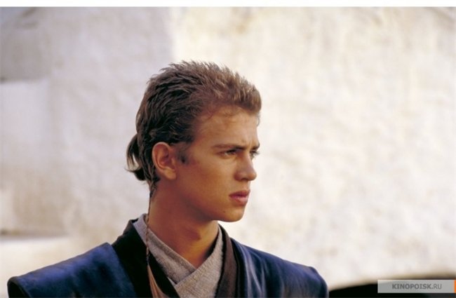 Star Wars: Episode II - Attack of the Clones - Трейлеры