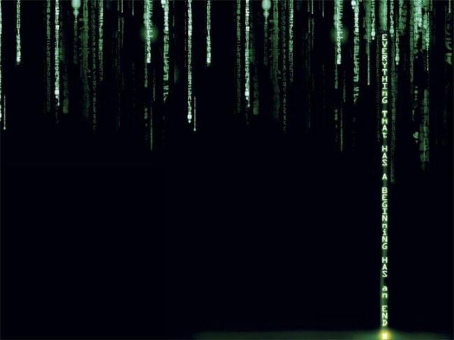 Матрица: Революция - Трейлеры