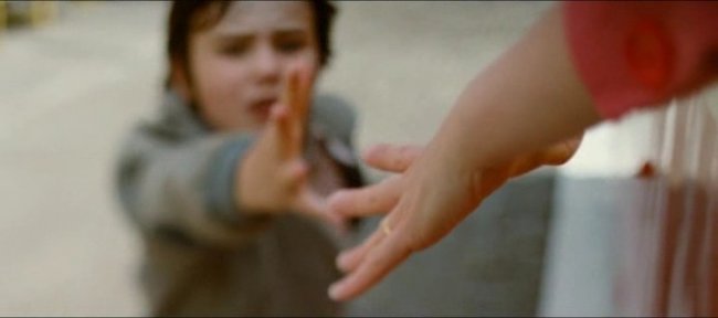 «Господин Никто» "Пока ты не сделал свой выбор — возможно всё" - Трейлеры