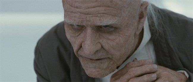 «Господин Никто» "Пока ты не сделал свой выбор — возможно всё" - Трейлеры