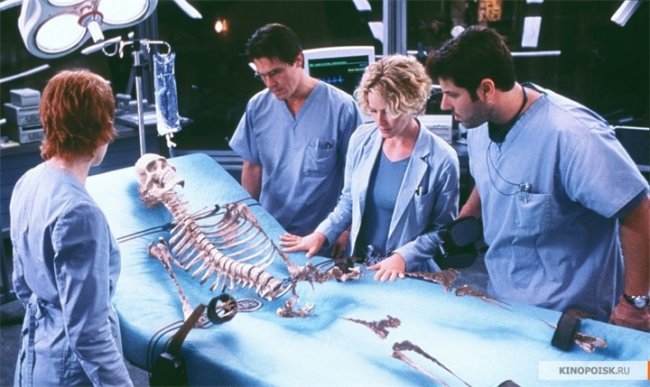 Невидимка (2000) - Трейлеры