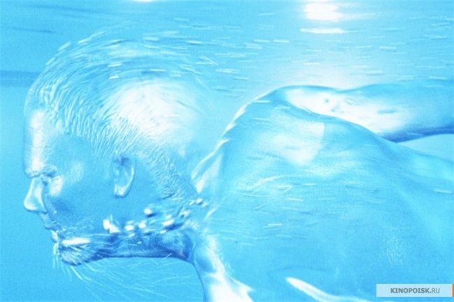 Невидимка (2000) - Трейлеры