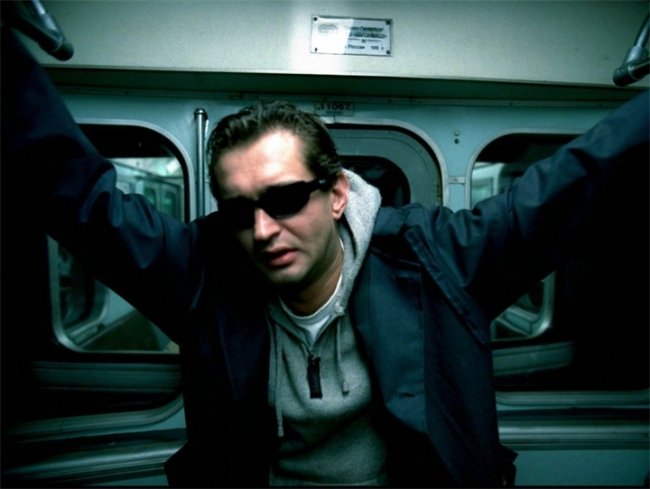 Ночной дозор - Трейлеры