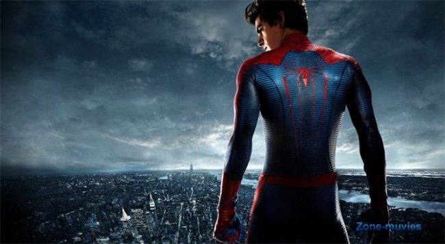 «Новый Человек-паук» (англ. The Amazing Spider-Man) - Трейлеры