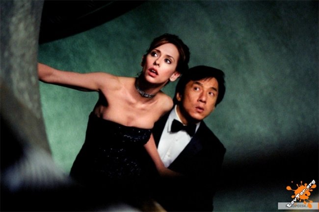 Смокинг Smoking - Трейлеры