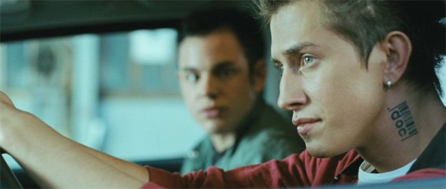 Фильм Павла Санаева "На Игре" - Трейлеры