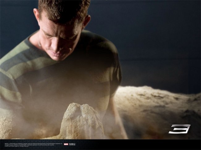 «Человек-паук 3: Враг в отражении» (англ. Spider-Man 3) - Трейлеры