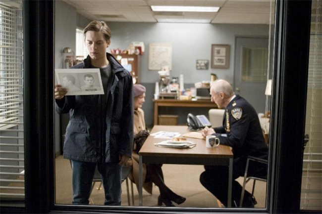 «Человек-паук 3: Враг в отражении» (англ. Spider-Man 3) - Трейлеры