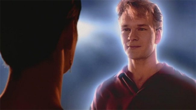 Фильм всех времен и народов! Приведение. - Трейлеры