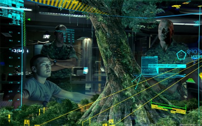 Аватар (Лучший фильм Камерона) - Трейлеры