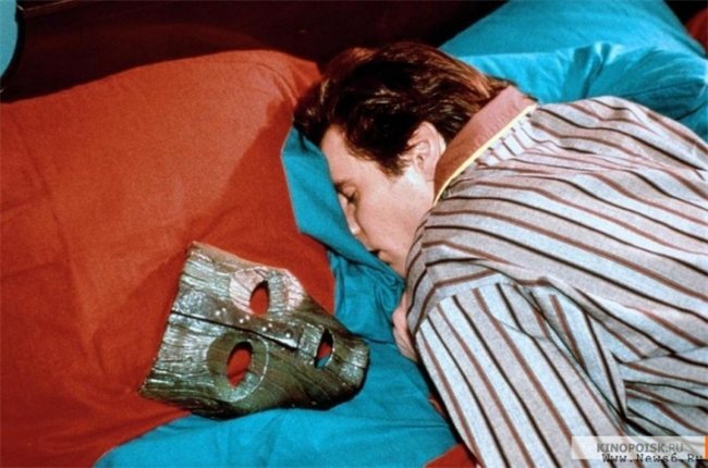 Маска (фильм, 1994) - Трейлеры