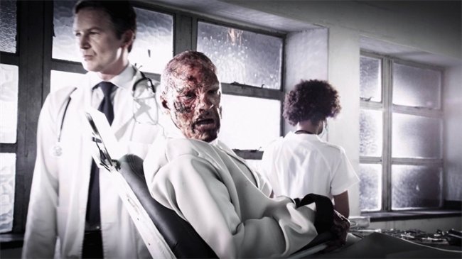 Death Race: Inferno - Трейлеры