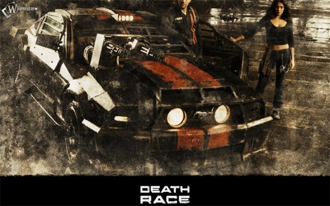 Death Race: Inferno - Трейлеры
