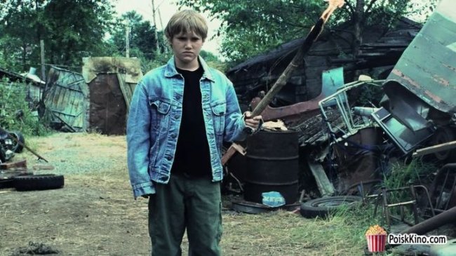 "Эффект бабочки"/"The Butterfly Effect" 2004 - Трейлеры