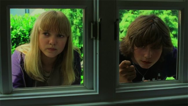 "Эффект бабочки"/"The Butterfly Effect" 2004 - Трейлеры