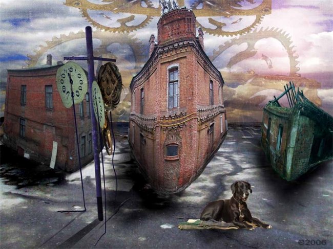 Город Зеро - Трейлеры