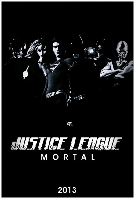 Фильм "Лига справедливости" - Трейлеры