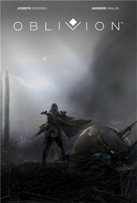 Фильм ""Обливион" / Oblivion" - Трейлеры