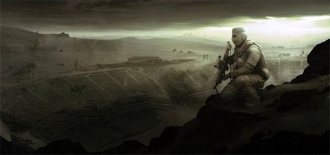 Фильм ""Обливион" / Oblivion" - Трейлеры