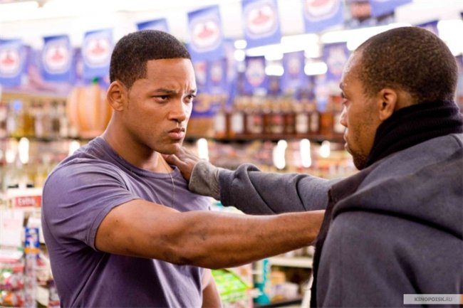 !!! Хэнхок !!! - Трейлеры