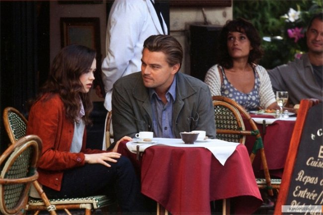 Фильм "Начало" - Трейлеры