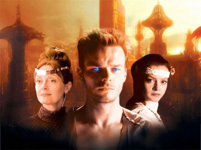 "Дюна" (фильм) - Трейлеры