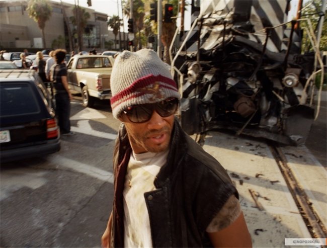 Фильм Хэнкок - Трейлеры