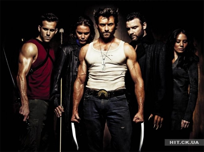 Люди Икс: Начало. Росомаха - Трейлеры