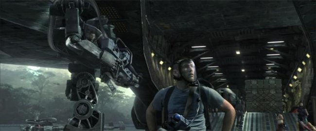 Аватар (Avatar) - фильм - Трейлеры