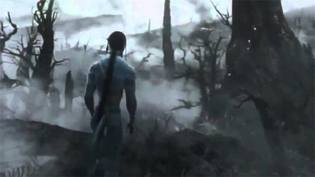 Аватар (Avatar) - фильм - Трейлеры