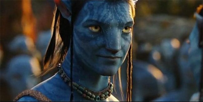 Аватар (Avatar) - фильм - Трейлеры