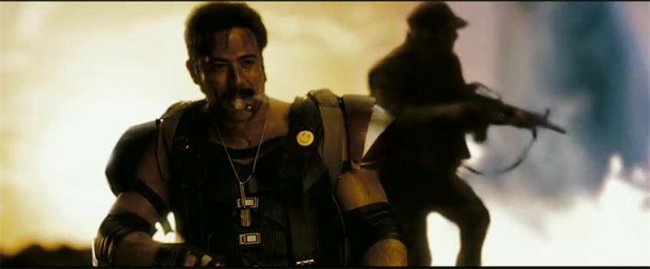 хранители 2009 - Трейлеры