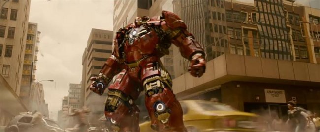 Iron Man/Железный Человек - Трейлеры