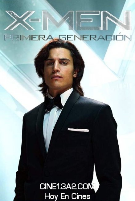 Люди Икс: Первый класс - Трейлеры