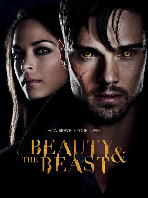 Сериал "Красавица и Чудовище" - Трейлеры