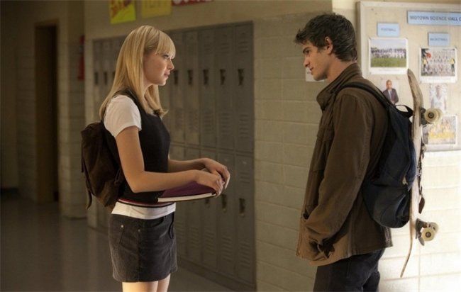 фильмы 2012 часть 4 - Трейлеры