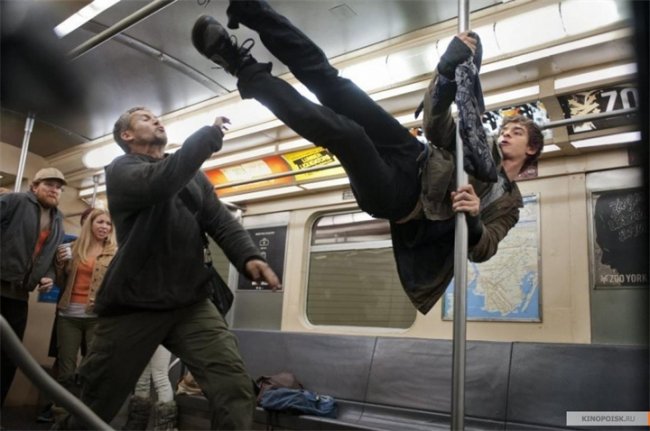 фильмы 2012 часть 4 - Трейлеры