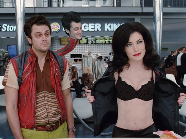 фильмы 2012 часть 2 - Трейлеры