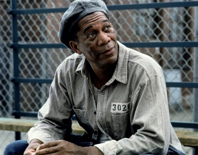 Побег из Шоушенка-один из лучших фильмов мирового кинематографа - Трейлеры