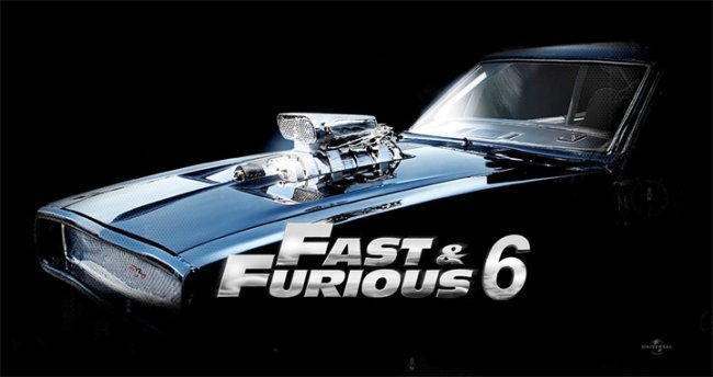 Fast and Furious 6 - Трейлеры
