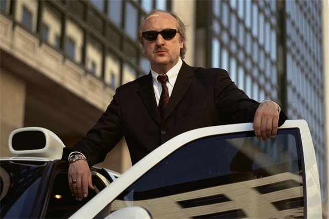 Великолепное TAXI. - Трейлеры