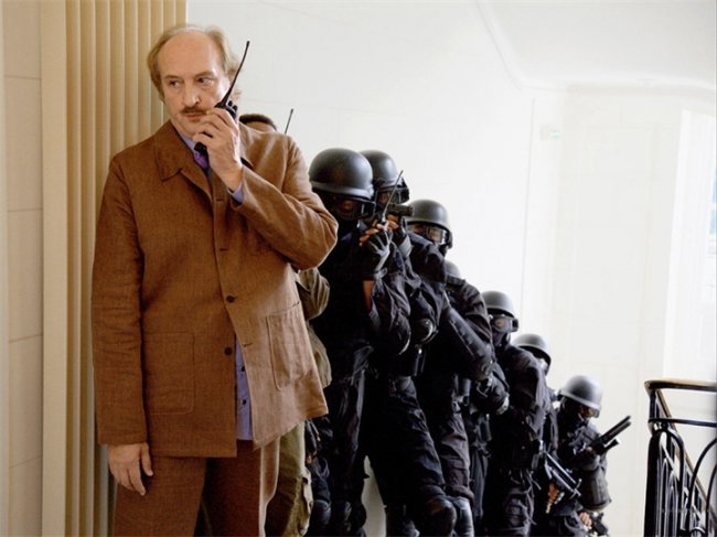 Великолепное TAXI. - Трейлеры