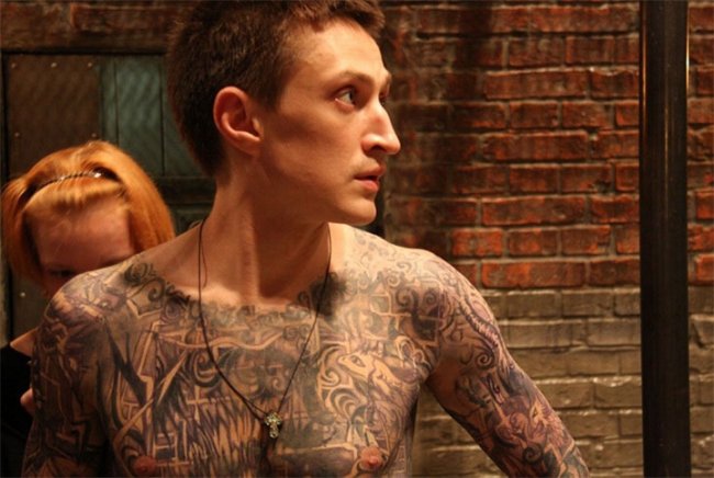 Побег (сериал 2010 – 2012) - Трейлеры